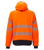 SOFTSHELL MIKY HV - immagine 4