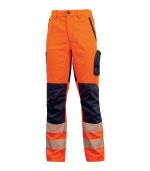 PANTALONI ROY HV - immagine 2