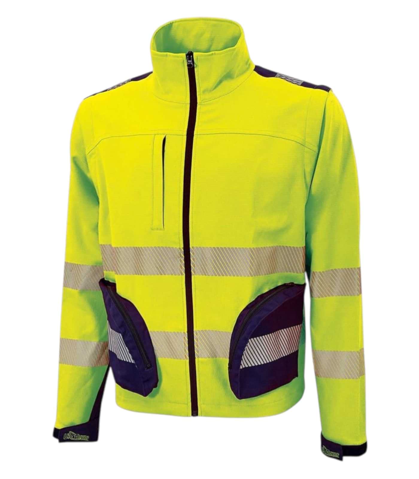 HL223YF-1 GIACCA LEGGERA BEA HV - immagine 1