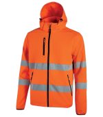 SOFTSHELL CURSA HV