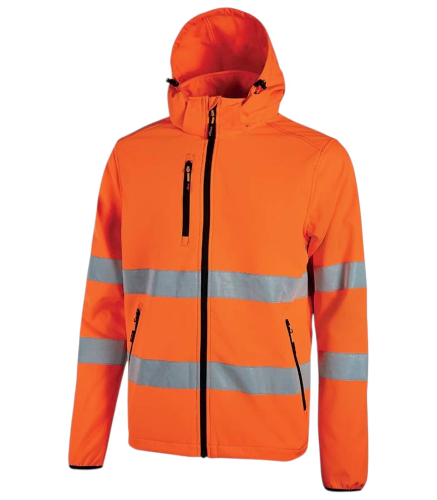 HL318OF SOFTSHELL CURSA HV - immagine 1