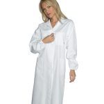 CAMICE TERITAL DONNA BIANCO
