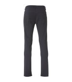 PANTALONI 5 TASCHE NERO - immagine 5
