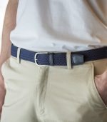 CINTURA ELASTIC BELT - immagine 2