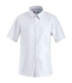 CAMICIA CAMBRIDGE MC - immagine 5