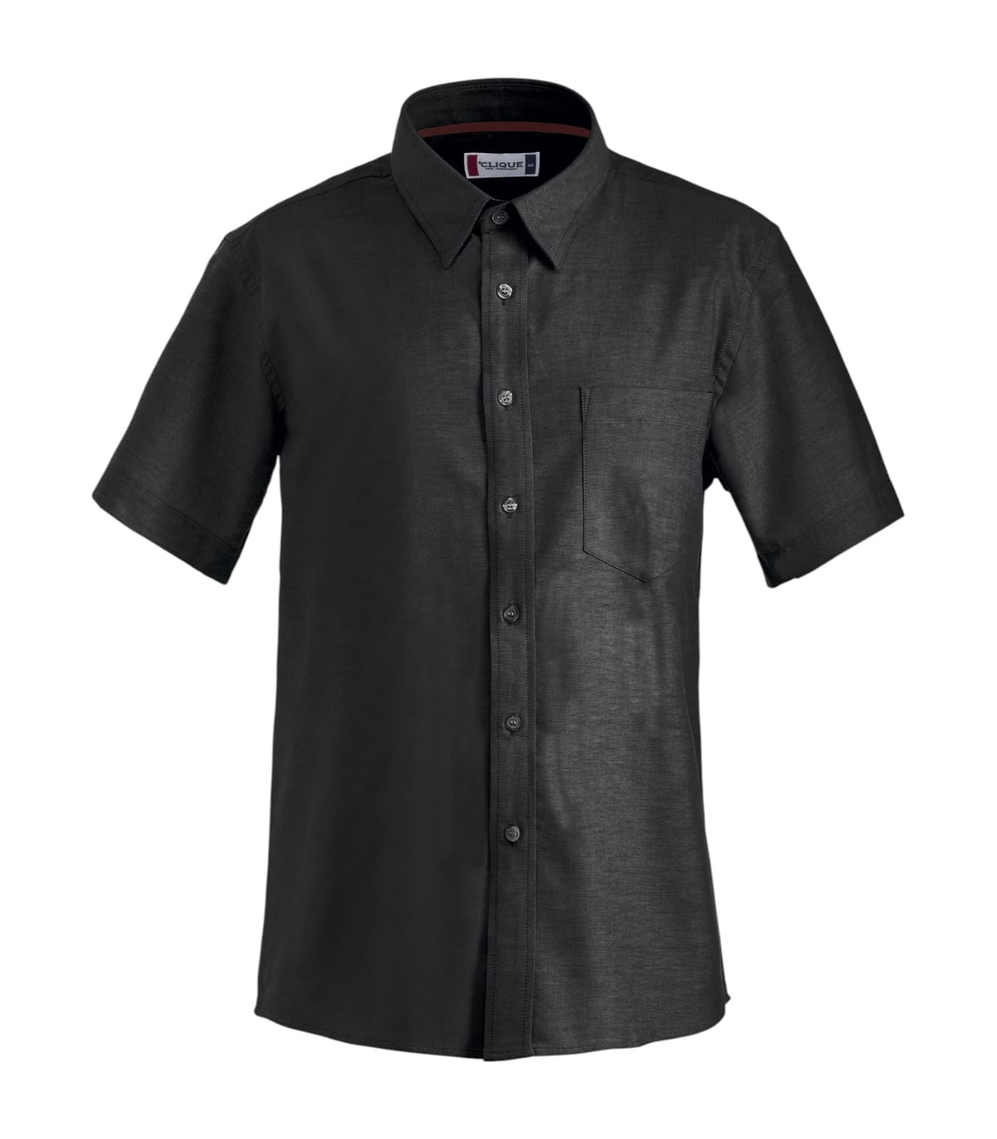 027310-99 CAMICIA CAMBRIDGE MC - immagine 1