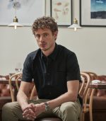 CAMICIA CAMBRIDGE MC - immagine 2