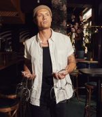 CAMICIA CAMBRIDGE MC - immagine 3