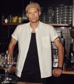 CAMICIA CAMBRIDGE MC - immagine 4