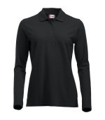 POLO CLASSIC MARION ML NERO