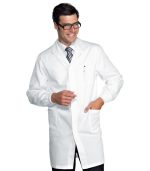 CAMICE COTONE BIANCO