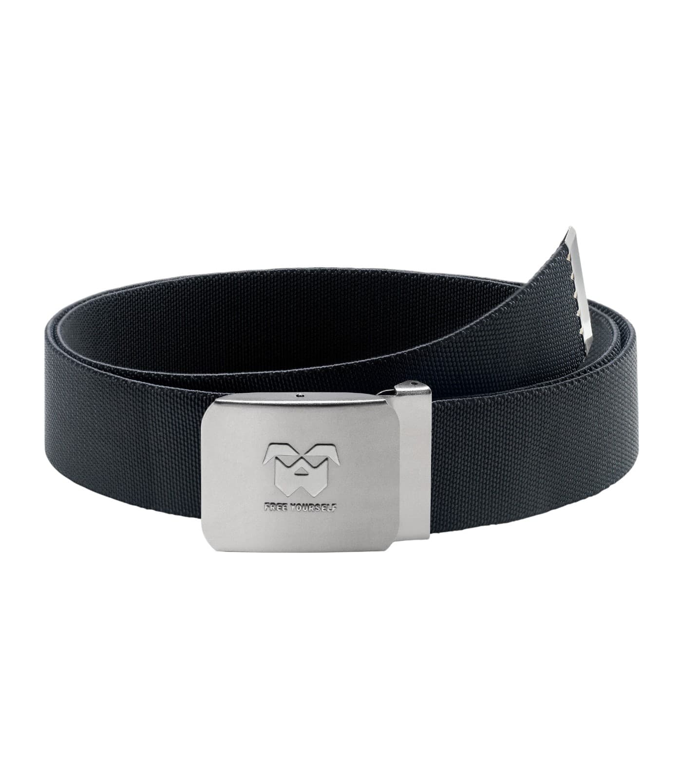 116080 CINTURA ELASTICA WORKER S - immagine 1