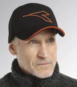 CAPPELLINO BASEBALL CAP - immagine 2