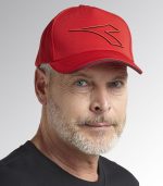 CAPPELLINO BASEBALL CAP - immagine 4