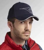 CAPPELLINO BASEBALL CAP - immagine 3