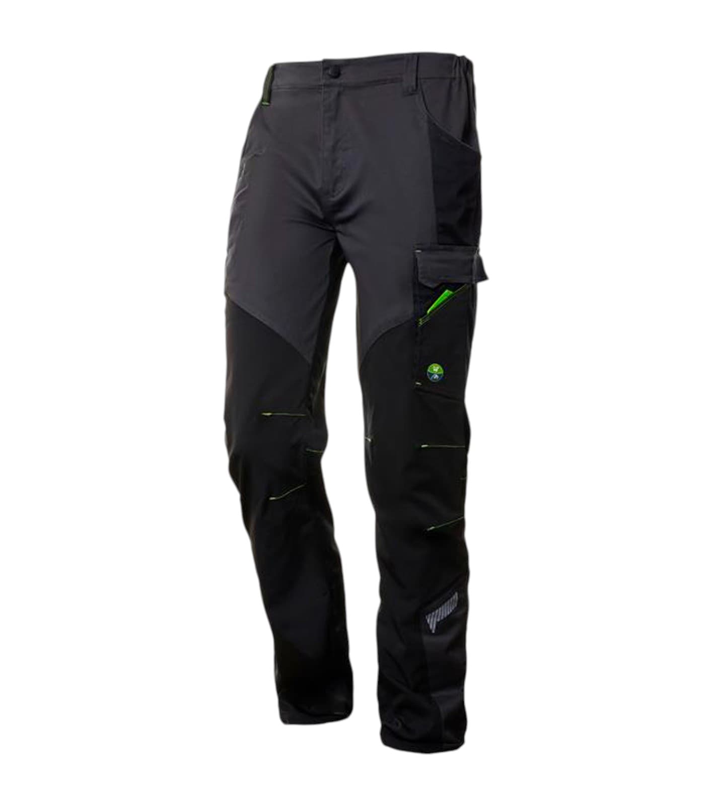 437350 PANT NICE STRETCH - immagine 1