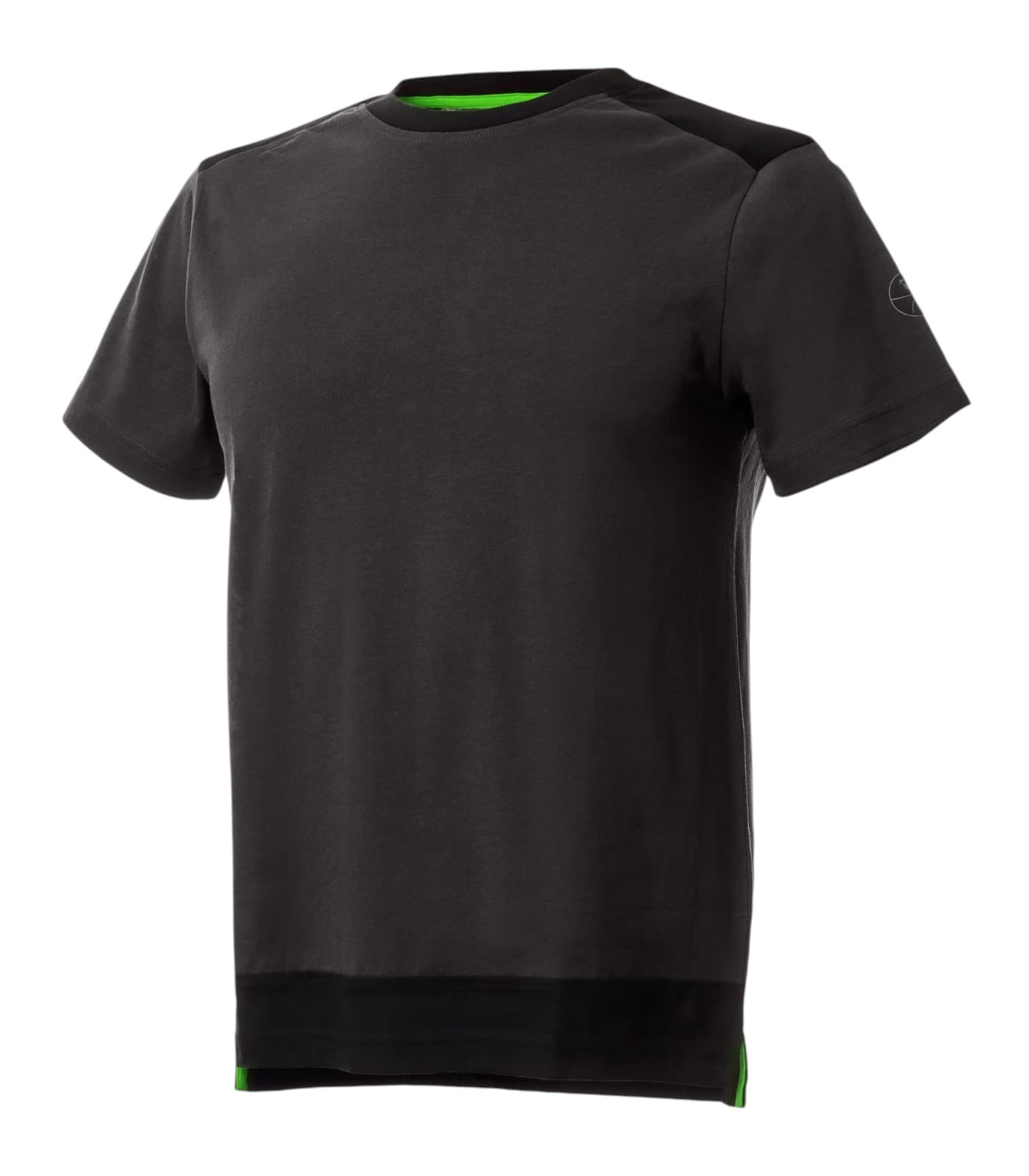 471138 T-SHIRT NICE STRETCH - immagine 1