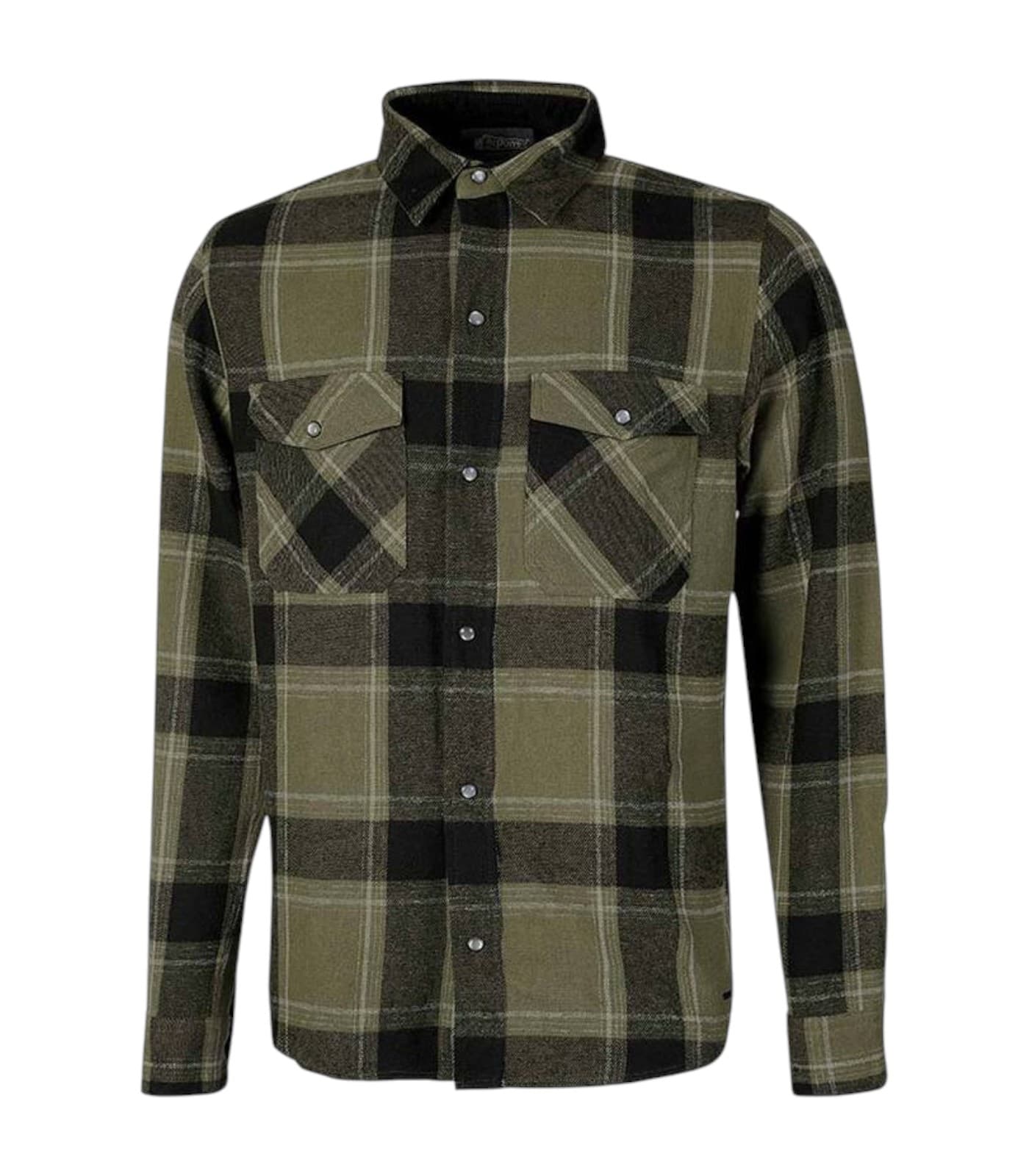 EX272DG CAMICIA CEDAR - immagine 1