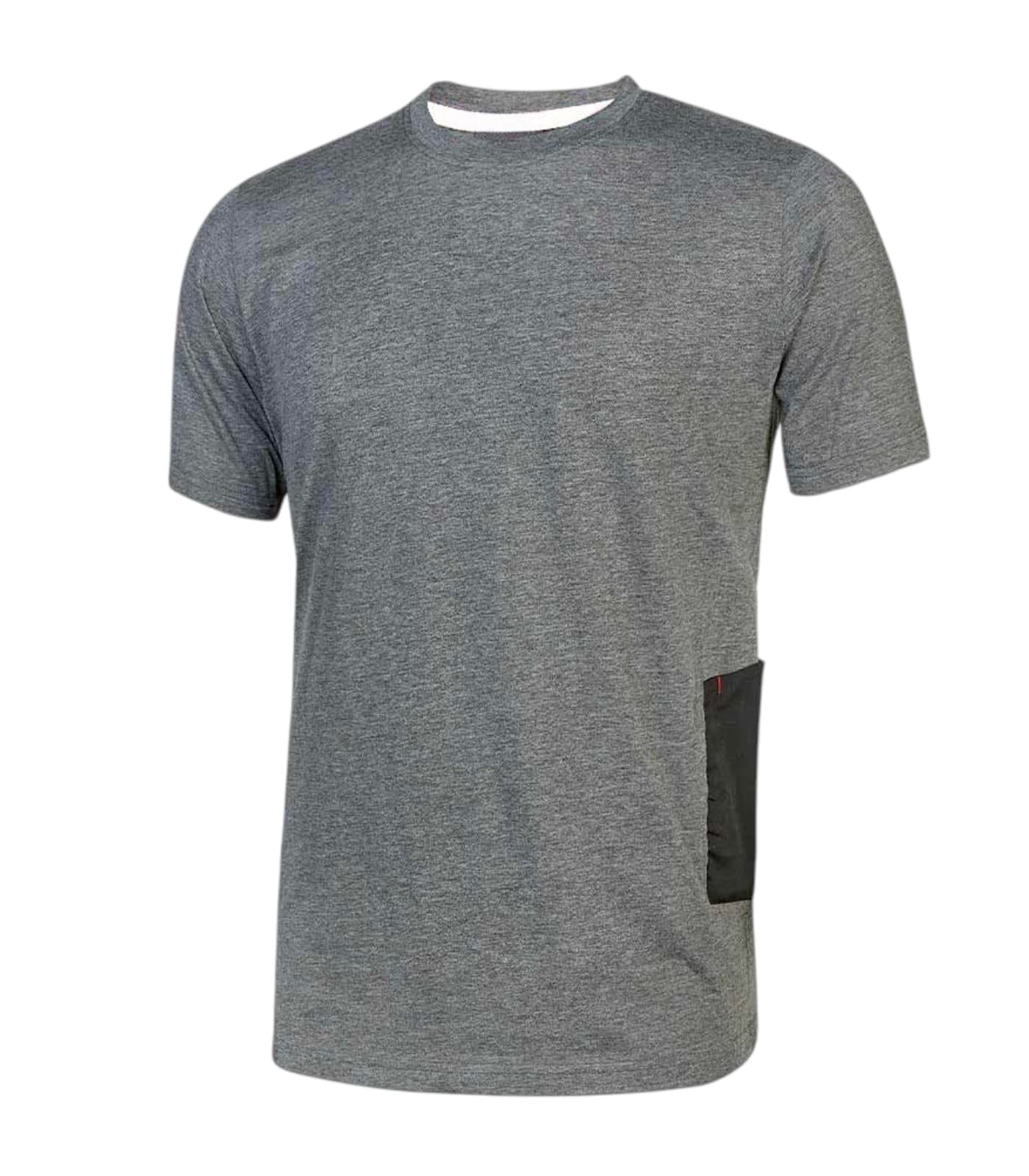 EY138GM T-SHIRT ROAD - immagine 1