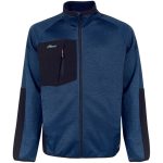 FELPA FZ HULL BLU