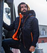 GIACCA SPOCK - immagine 4