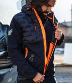 GIACCA SPOCK - immagine 3