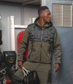 GIACCA SPOCK - immagine 2