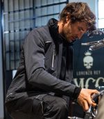 GIACCA LEGGERA PLUTON - immagine 6