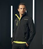 GIACCA LEGGERA PLUTON - immagine 2