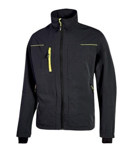 GIACCA LEGGERA PLUTON