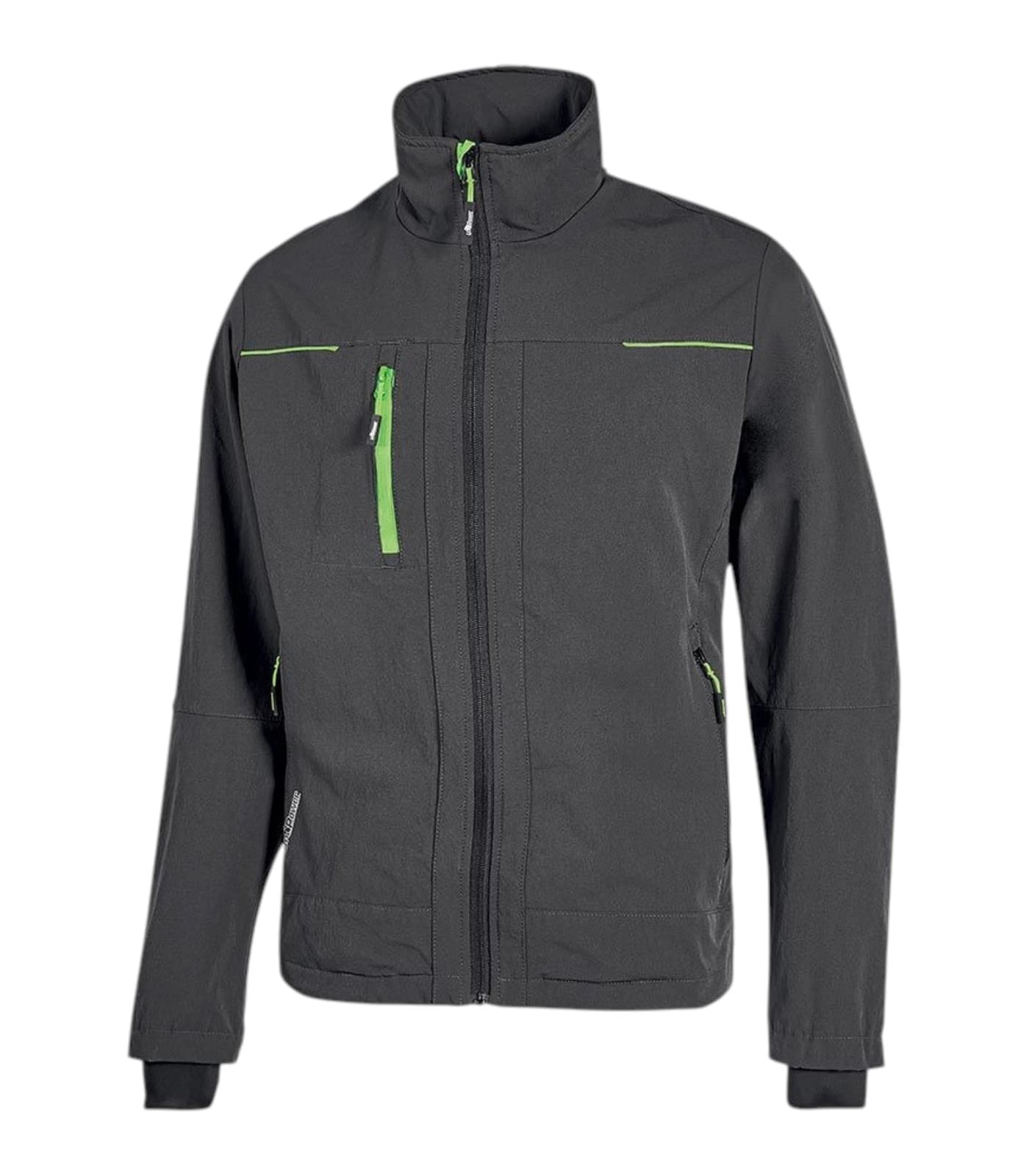 PE178RL GIACCA LEGGERA PLUTON - immagine 1