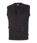 GILET CHICA