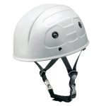 ELMETTO H5 ABS GR.460 BIANCO