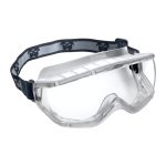 OCCHIALE PANORAMICO PVC G04