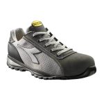 SCARPA GLOVE TEXT S1P GRIGIO TG. 38