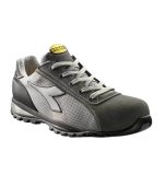 SCARPA GLOVE TEXT S1P GRIGIO TG. 38