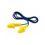 INSERTI AURICOLARI ULTRAFIT RIUTILIZZABILI CON CORDINO