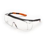 OCCHIALI 5X7 LENTE NEUTRA ANTIREFLEX