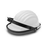 ADATTATORE PER VISIERA ELMETTO 606