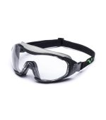 OCCHIALI 6X1 CLEAR PLUS - immagine 2