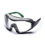 OCCHIALI 6X1 CLEAR PLUS