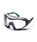 OCCHIALI 6X1 CLEAR PLUS