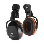 CUFFIE ANTIRUMORE IRU SECURE 3C