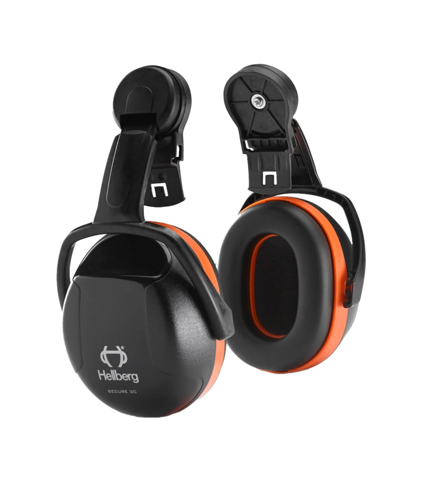 702501300006 CUFFIE ANTIRUMORE IRU SECURE 3C - immagine 1