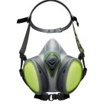 SEMIMASCHERA 8600 NEXT FFA2P3 R D