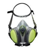 SEMIMASCHERA 8600 NEXT FFA2P3 R D