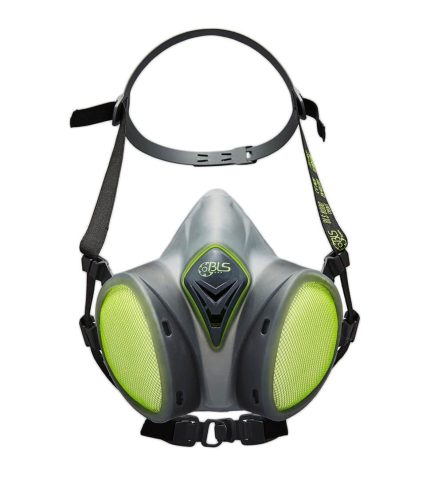 SEMIMASCHERA 8600 NEXT FFA2P3 R D