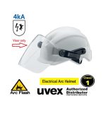 VISIERA PHEOS ATT. MAGNETICO - immagine 2