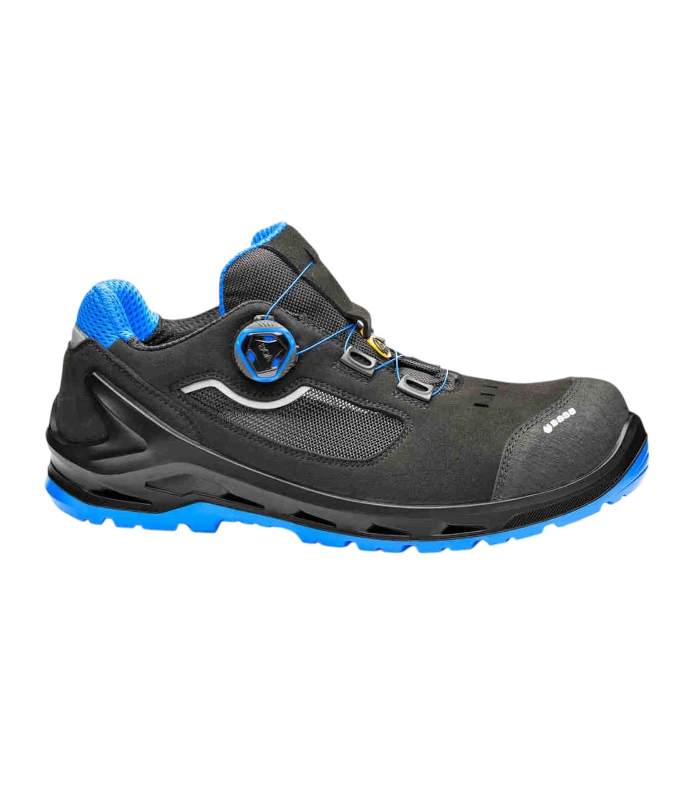 CA-B1223-0WA SCARPA I-CODE S1P ESD - immagine 1