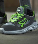 SCARPA SPECTER S1P ESD TG. 40 - immagine 2